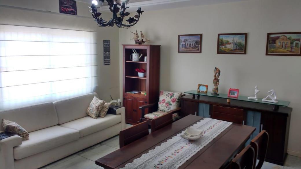 Casa Com Hidro Dupla, Tv A Cabo E Split Villa Torres Luaran gambar