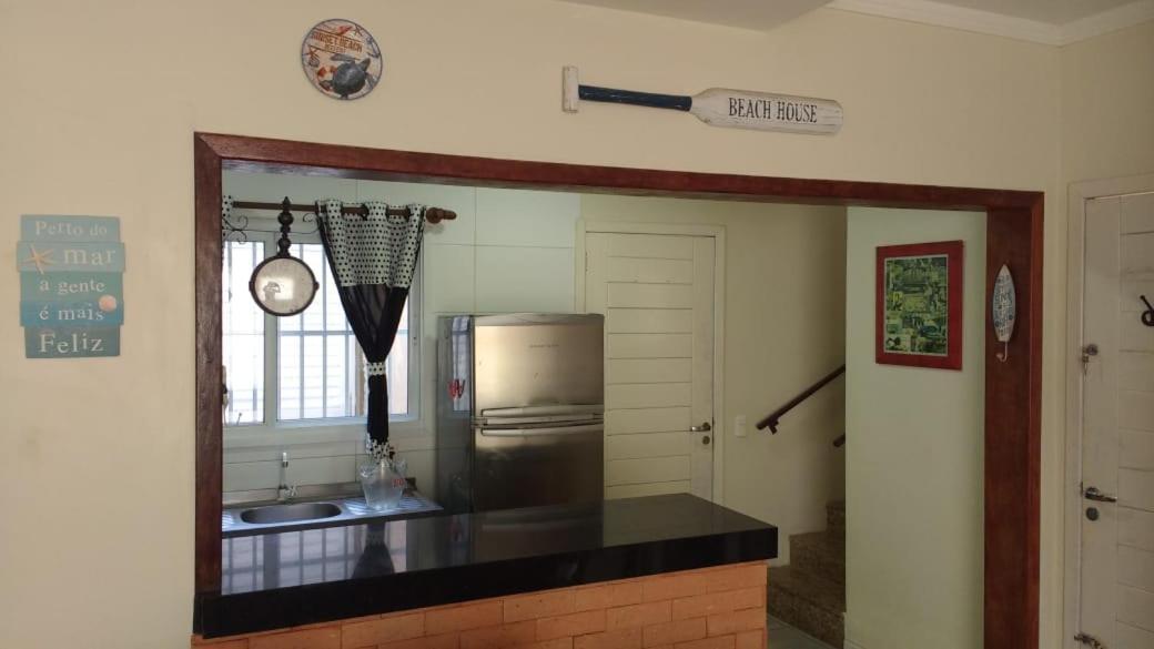 Casa Com Hidro Dupla, Tv A Cabo E Split Villa Torres Luaran gambar