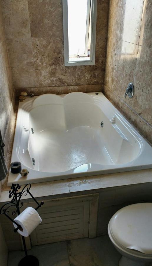 Casa Com Hidro Dupla, Tv A Cabo E Split Villa Torres Luaran gambar