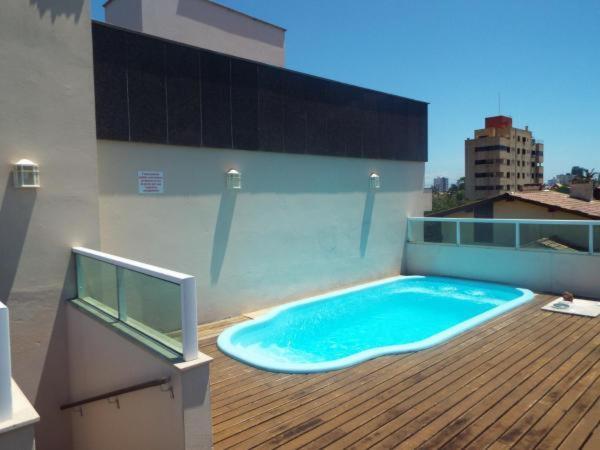 Casa Com Hidro Dupla, Tv A Cabo E Split Villa Torres Luaran gambar