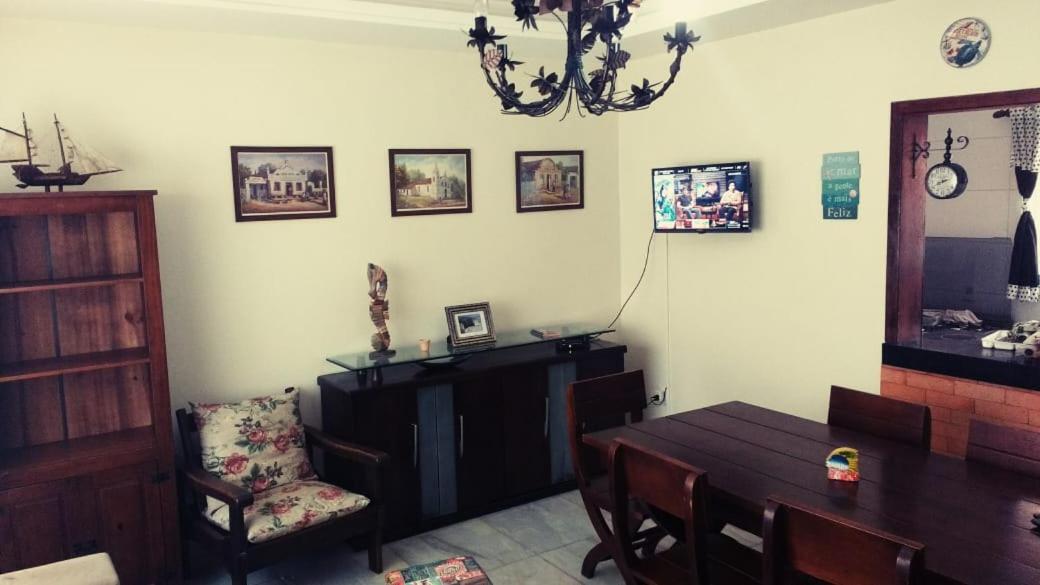 Casa Com Hidro Dupla, Tv A Cabo E Split Villa Torres Luaran gambar