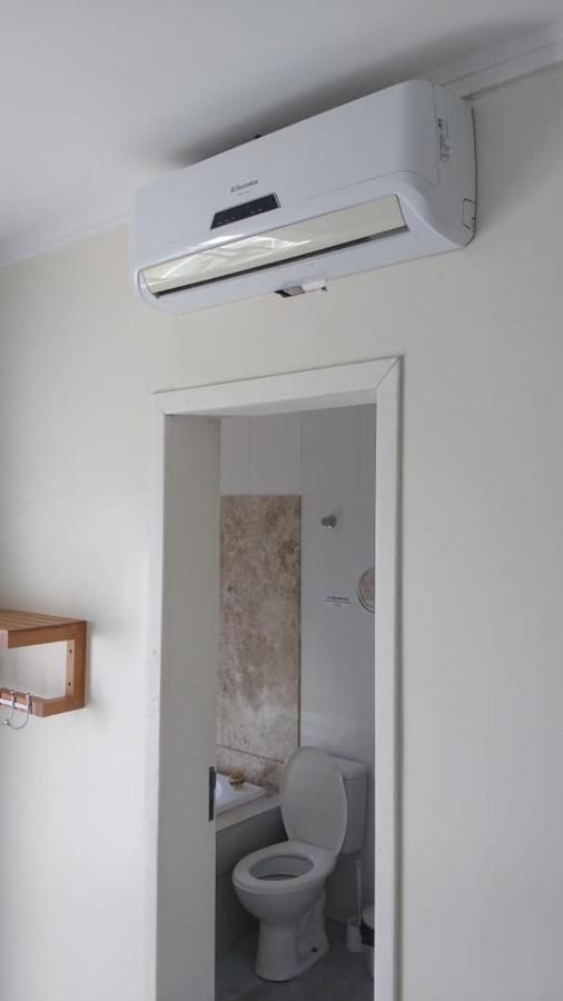Casa Com Hidro Dupla, Tv A Cabo E Split Villa Torres Luaran gambar