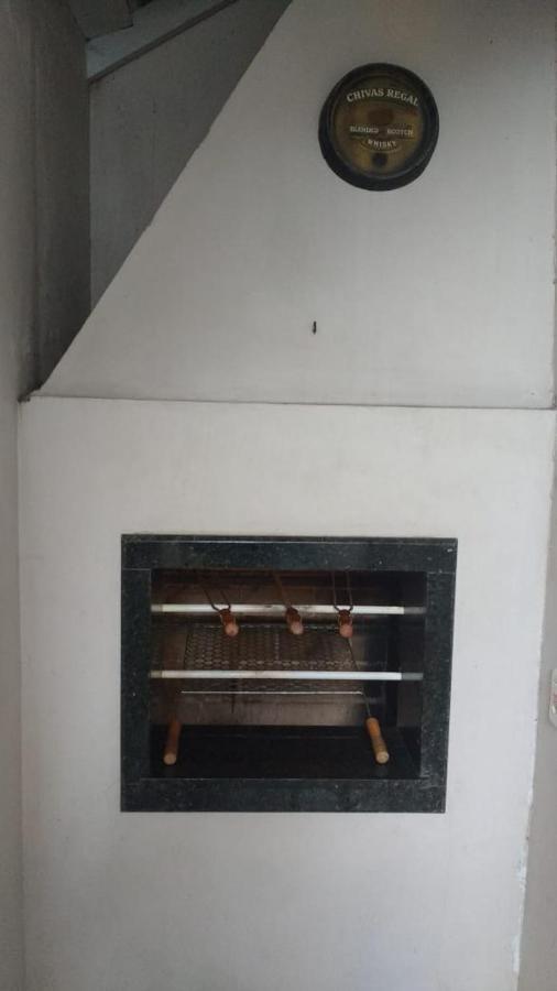 Casa Com Hidro Dupla, Tv A Cabo E Split Villa Torres Luaran gambar